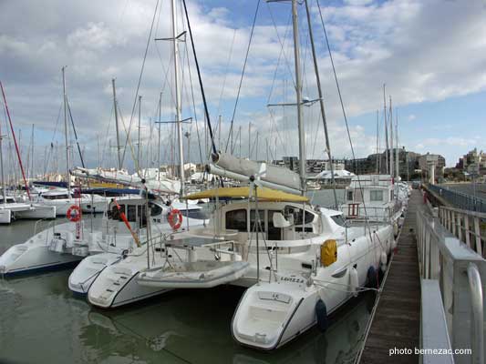 La Rochelle, le port de plaisance des Minimes, 037_05