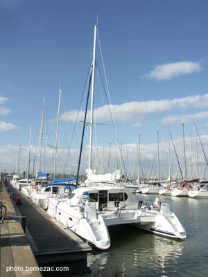 La Rochelle, le port de plaisance des Minimes, 037_08