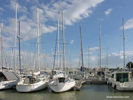 La Rochelle, le port de plaisance des Minimes, 037_09