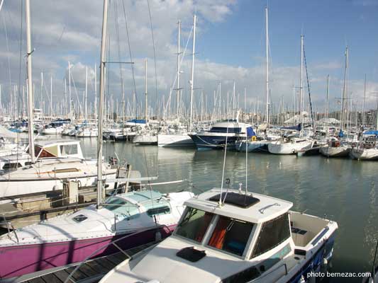 La Rochelle, le port de plaisance des Minimes, 037_10