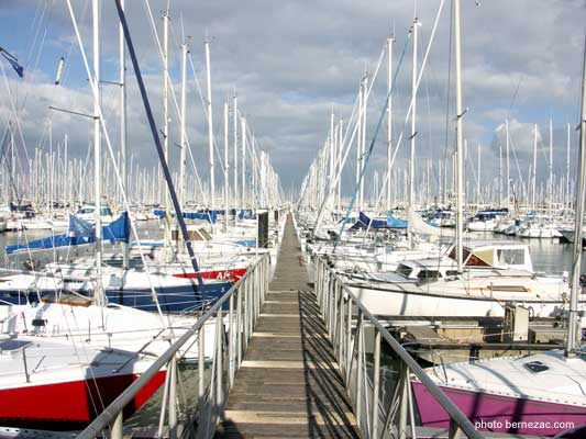 La Rochelle, le port de plaisance des Minimes, 037_11