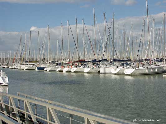 La Rochelle, le port de plaisance des Minimes, 037_18