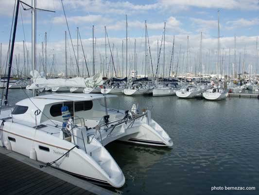 La Rochelle, le port de plaisance des Minimes, 037_20