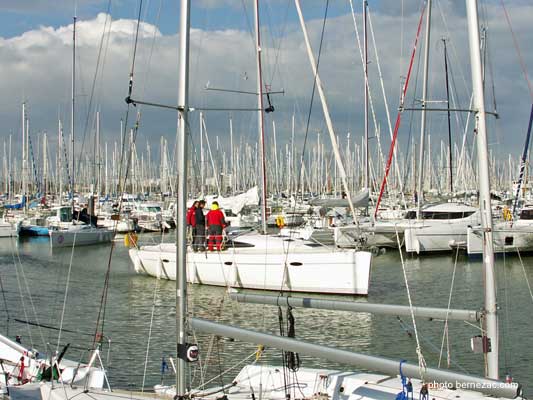 La Rochelle, le port de plaisance des Minimes, 037_22