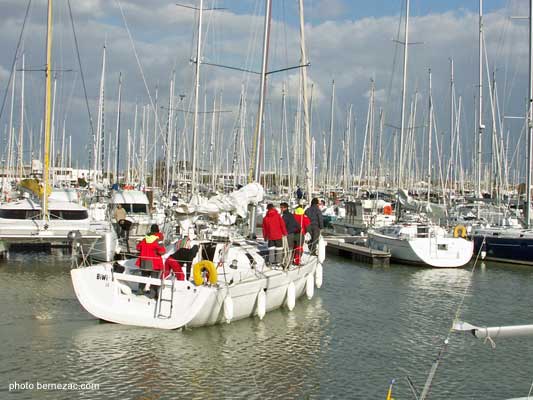 La Rochelle, le port de plaisance des Minimes, 037_23
