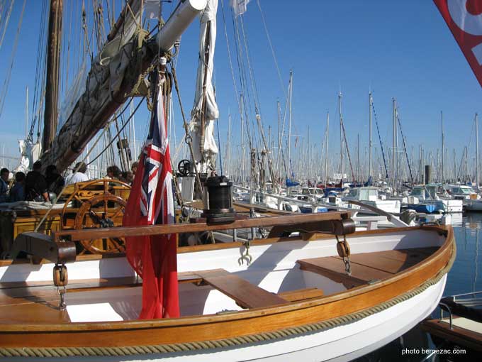 Le Grand Pavois La Rochelle, port des Minimes