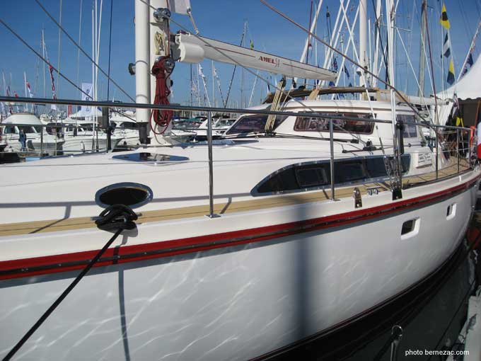 Le Grand Pavois La Rochelle, port des Minimes