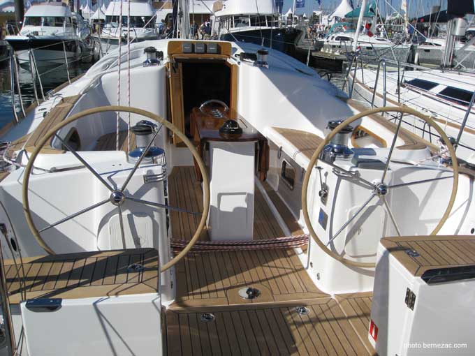 Le Grand Pavois La Rochelle, port des Minimes