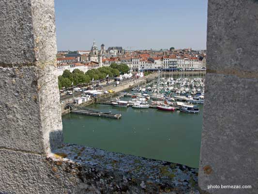 La Rochelle, vieux port, photo 075_03