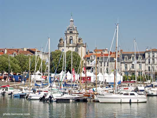 La Rochelle, vieux port, photo 075_11