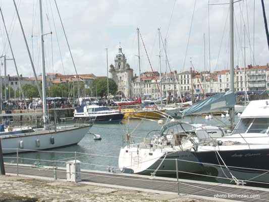 La Rochelle, vieux port, photo 075_15