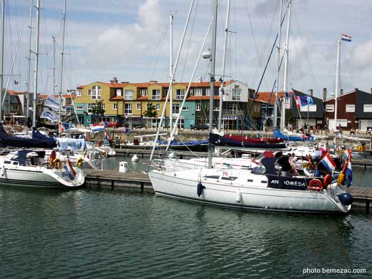 La Rochelle, vieux port, photo 075_18