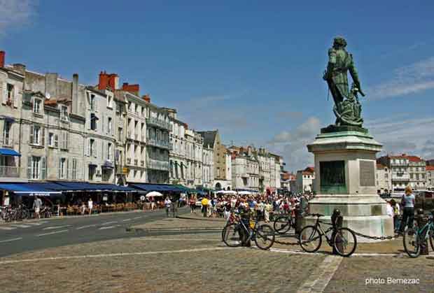 Restaurant La Rochelle Vieux Port La Grand Rive Restaurant La Rochelle Vieux Port La Grand Rive