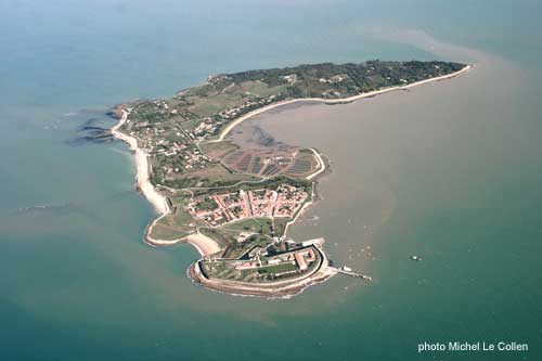 Ile d'Aix