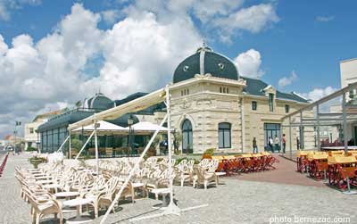 Châtelaillon-Plage