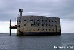 Fort Boyard