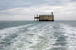 Fort Boyard