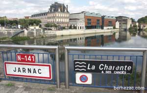 Jarnac