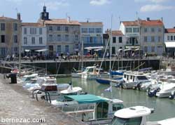 île de ré