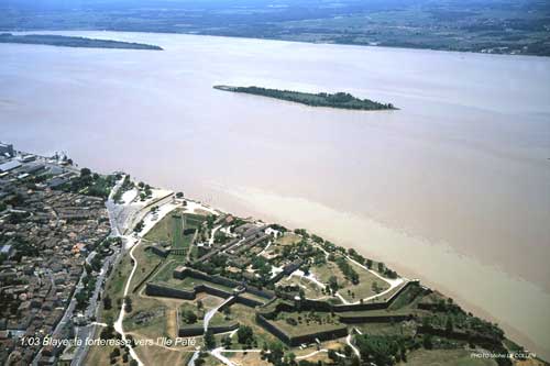 fortifications Vauban