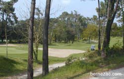 golf maine gaudin royan