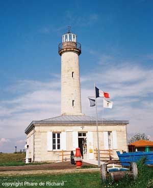phare de Richard