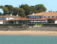 thalasso Le Richelieu île de Ré