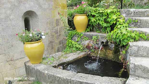 abbaye de Fontdouce