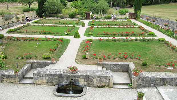 abbaye de Fontdouce