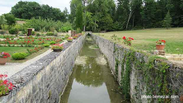 abbaye de Fontdouce