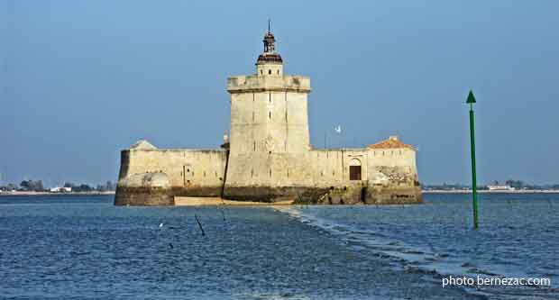 Fort Louvois