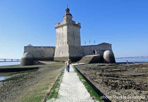 Fort Louvois