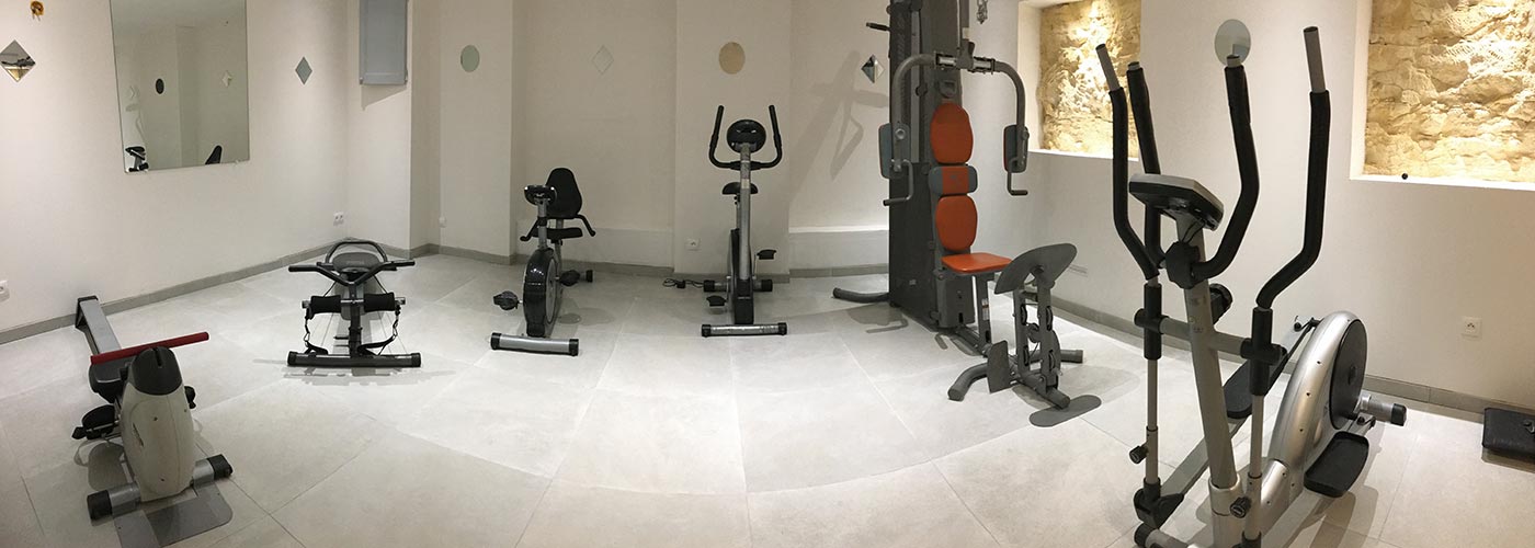 Hôtel Ecu Jonzac