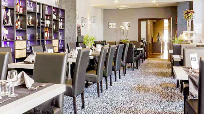 Hôtel Ecu Jonzac