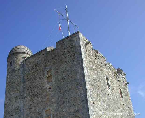 Fouras Fort Vauban