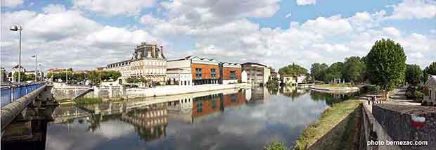 Jarnac