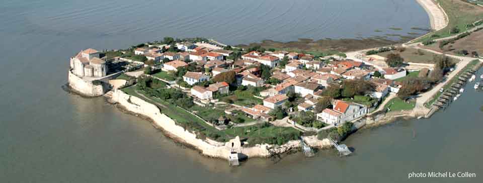 Resultado de imagen para talmont sur gironde