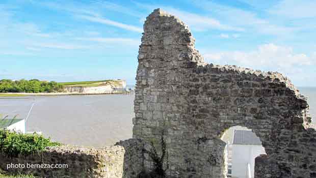 Talmont-sur-Gironde