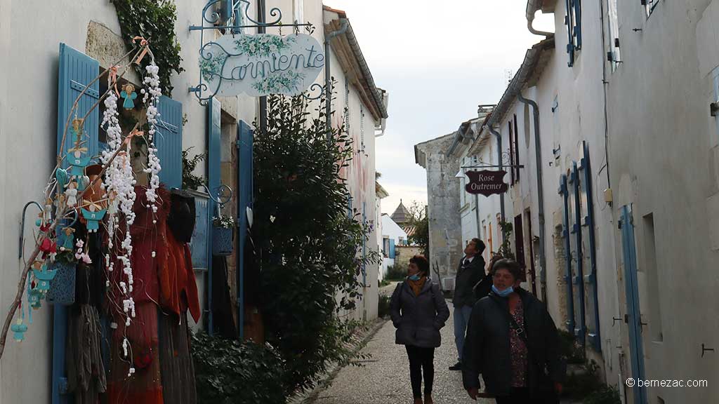 Talmont-sur-Gironde