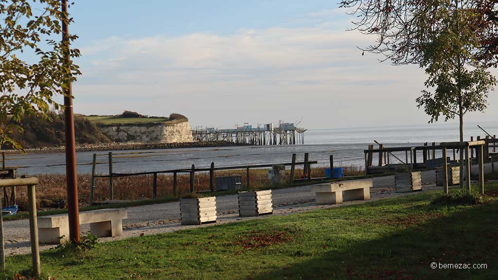 Talmont-sur-Gironde