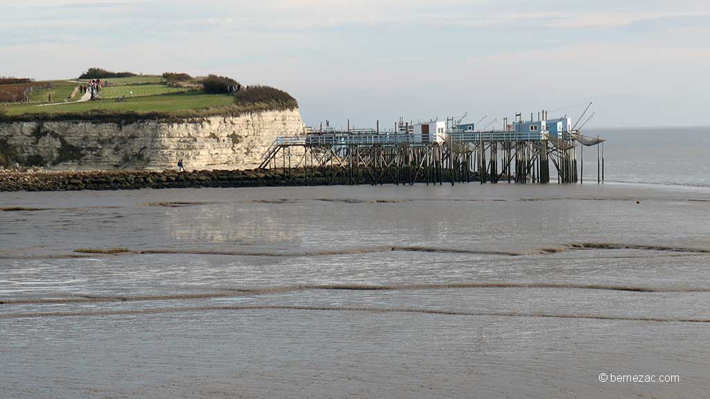 Talmont-sur-Gironde