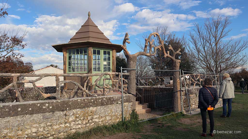 Talmont-sur-Gironde