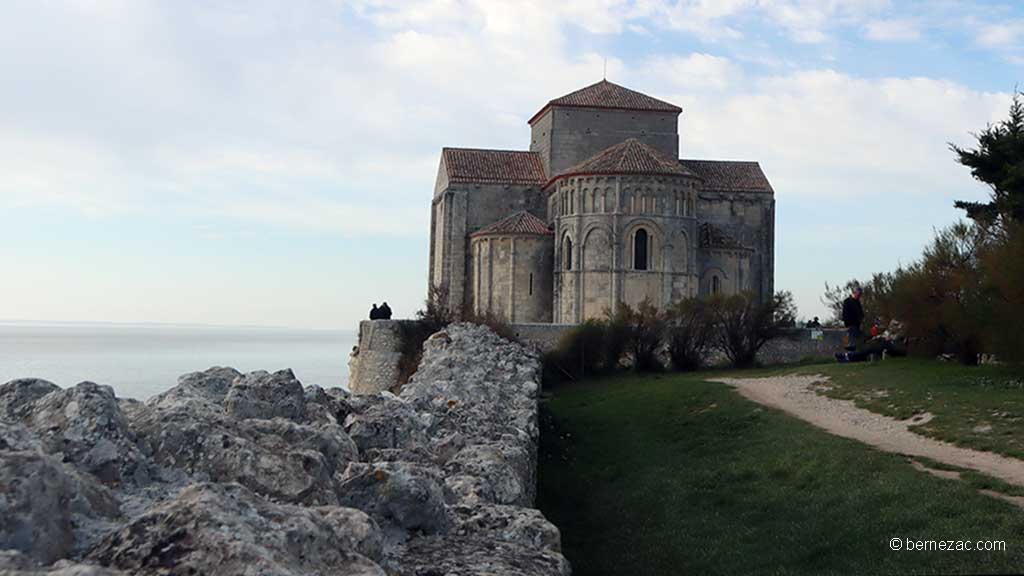 Talmont-sur-Gironde