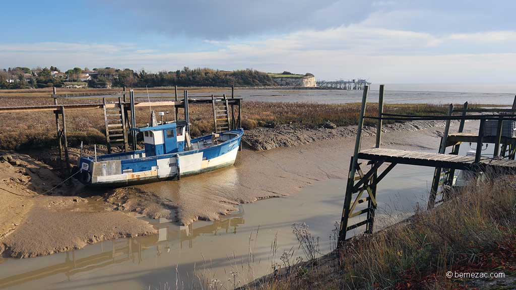 Talmont-sur-Gironde