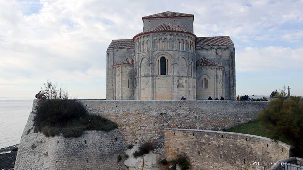 Talmont-sur-Gironde