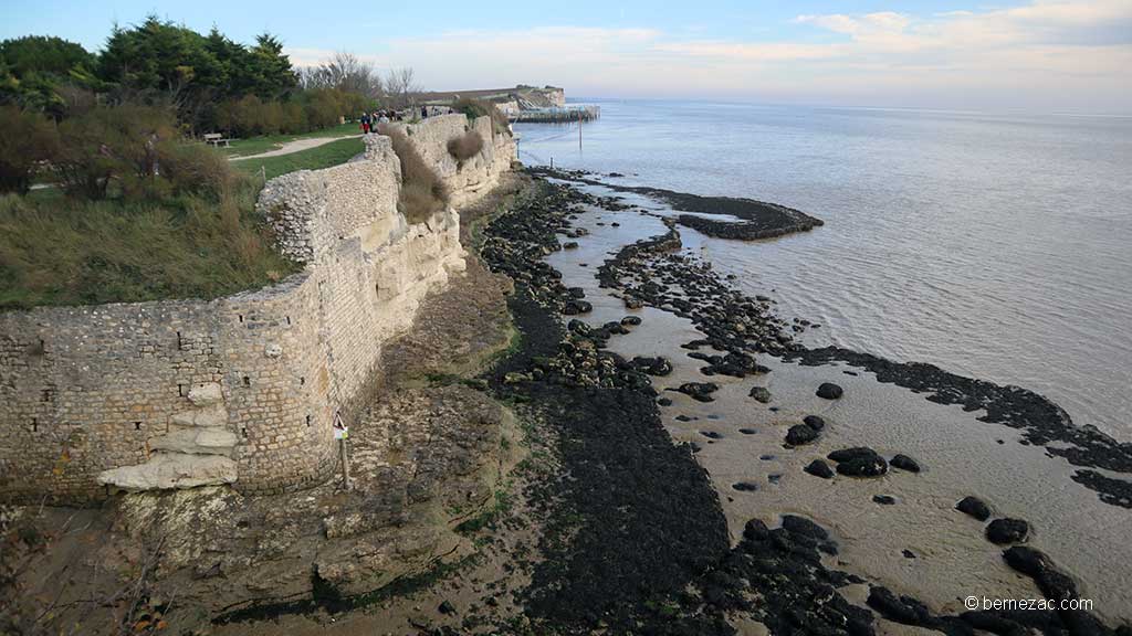 Talmont-sur-Gironde