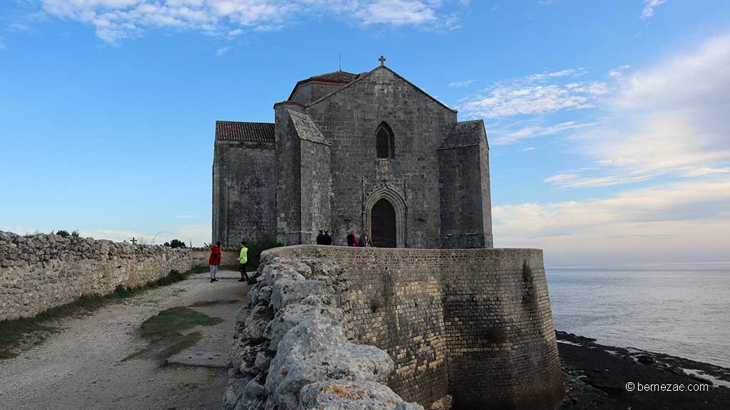 Talmont-sur-Gironde