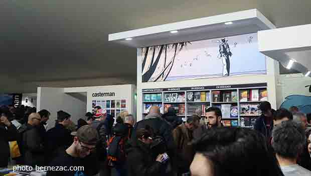 angouleme festival BD