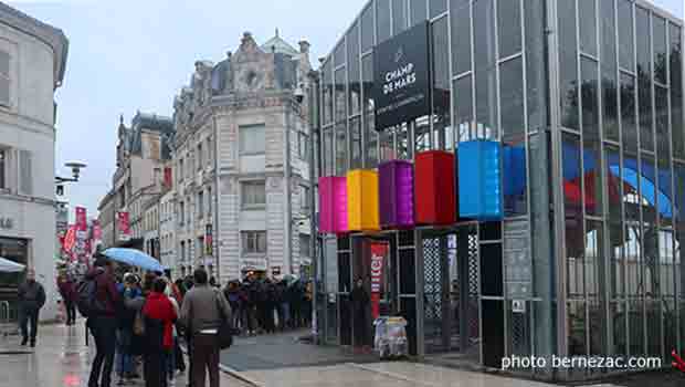 angouleme festival BD