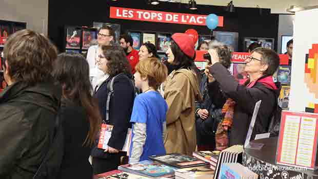 angouleme festival BD